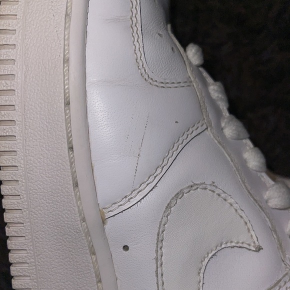 NIKE Air Force 1 ‘82 Original Size 6.5 - Picture 9 of 9